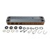 Worcester Bosch Plate Heat Exchanger - 14 Plate (87161066850) - thumbnail image 1