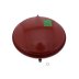 Worcester Expansion Vessel - 8 Litre (87161425020) - thumbnail image 1