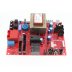 Z0012CIR06025/0 Printed Ignition Control Board - Red (Z0012CIR06025/0) - thumbnail image 1