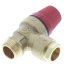 Z1.018091 Safety Valve - 6 Bar (ZTP-122-1006) - thumbnail image 1