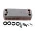 Z170995 Plate Heat Exchanger Kit (Z170995) - thumbnail image 1