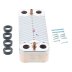 Z173544 Plate Heat Exchanger Kit (Z173544) - thumbnail image 1