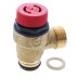 Z175413 Pressure Relief Valve Kit (ZTP-122-1001) - thumbnail image 1