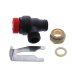 Z176610 Z39818270 Safety Valve Only (ZTP-122-1002) - thumbnail image 1