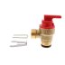 Z178985 Pressure Relief Valve Only - 3 Bar (ZD-133-1016) - thumbnail image 1