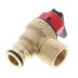 Z1806 Safety Valve (ZTP-122-1027) - thumbnail image 1