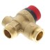 Z190728 Pressure Relief Valve Only (ZTP-122-1025) - thumbnail image 1