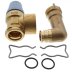 Z190732 Pressure Relief Valve w/o Pipe (Z190732) - thumbnail image 1