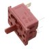 Z248095 Selector Switch (ZJJJ008434550) - thumbnail image 1