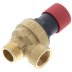 Z4250 Safety Valve (ZTP-122-1018) - thumbnail image 1