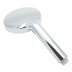 7 spray shower head - chrome (SKU11) - thumbnail image 2