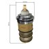 Aqualisa dual thermostatic cartridge assembly (665002) - thumbnail image 2