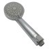 Aqualisa Harmony shower head handset 105mm dia (901505) - thumbnail image 2