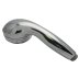 Aqualisa Turbostream handset - Chrome (215029) - thumbnail image 2