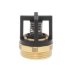 Baxi Hydraulic Venturi Assembly (248051) - thumbnail image 2