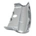 Aqualisa Bottom cover shroud - Chrome (214025) - thumbnail image 2