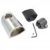 Bristan Evo Riser rail bracket and fixing kit (SK100053) - thumbnail image 2