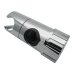 Bristan Slider Bracket - Chrome (SLID 764120 04 CA) - thumbnail image 2