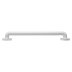 Croydex 450mm ABS Grab Bar - White (AP501722) - thumbnail image 2