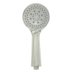 Croydex Amalfi Five Function Shower Head - Chrome (AM250341) - thumbnail image 2