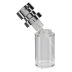 Croydex Chrome Foam Dispenser - Chrome (PA661341) - thumbnail image 2