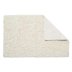 Croydex Cream Cotton Bathroom Mat (AN180110) - thumbnail image 2