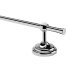 Croydex Flexi-Fix 1919 Range Towel Rail - Chrome (QM302741) - thumbnail image 2