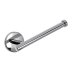 Croydex Hampstead Toilet Roll Holder - Chrome (QM641141) - thumbnail image 2