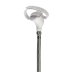 Croydex Secura Bath Shower Set - White (AB160022) - thumbnail image 2