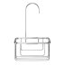 Croydex shower riser rail hook over caddy (QM260441) - thumbnail image 2