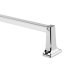 Croydex Sutton Towel Rail - Chrome (QM732641) - thumbnail image 2