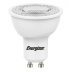 Energizer GU10 370lm Light Bulb - Warm White - 4 Pack (S14425) - thumbnail image 2