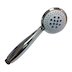 Galaxy shower head - chrome (SG06140) - thumbnail image 2