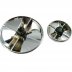 Galaxy knob pack chrome (SG08092) - thumbnail image 2