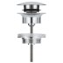 Grohe Pop-Up Waste Set - Chrome (65807000) - thumbnail image 2