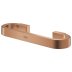 Grohe Selection Grip Bar - Brushed Warm Sunset (41064DL0) - thumbnail image 2