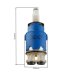 Grohe ceramic cartridge assembly (46580000) - thumbnail image 2