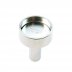 Grohe Push Button - chrome (37117000) - thumbnail image 2