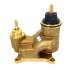 Hansgrohe function block valve (92591000) - thumbnail image 2