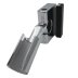 Hansgrohe shower head holder (93100000) - thumbnail image 2