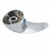 iflo Barcelona Handle - Chrome (485601) - thumbnail image 2