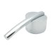 iflo Garda Handle - Chrome (485572) - thumbnail image 2