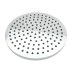 iflo Overhead Shower Head - Chrome (485554) - thumbnail image 2