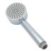 iflo Woodcote Shower Head - Chrome (485531) - thumbnail image 2