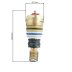 Mira Agile/Pronta single lever thermostatic cartridge assembly (1736.704) - thumbnail image 2