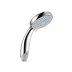 Mira Nectar 4 spray Eco shower head - Chrome (1831.004) - thumbnail image 2