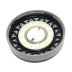 Mira Response power spray plate assembly - d/grey (413.59) - thumbnail image 2