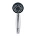 MX Nitro single spray shower head - chrome (HDV) - thumbnail image 2