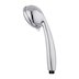 MX Synergy 6 spray shower head - chrome (HED) - thumbnail image 2