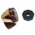 Aqualisa On/off control knob - Gold (214014) - thumbnail image 2